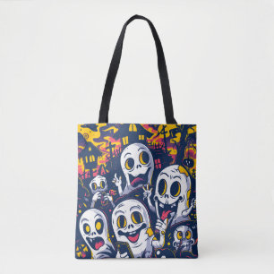 ExclusiveBoy-Exclusive design Tote Bag