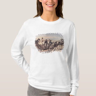 Excursion of the Schubertians from Atzenbrugg T-Shirt
