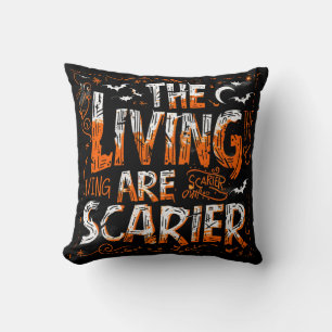 ExDesigner Customization Halloween Cushion