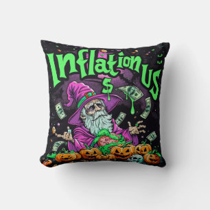 ExDesigner Customization Halloween Cushion
