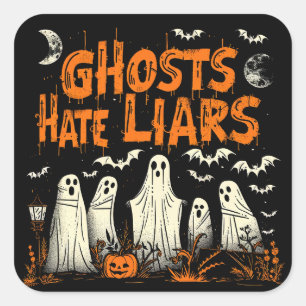 ExDesigner   Customization   Halloween Square Sticker