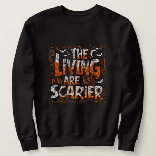 ExDesigner   Customization   Halloween Sweatshirt