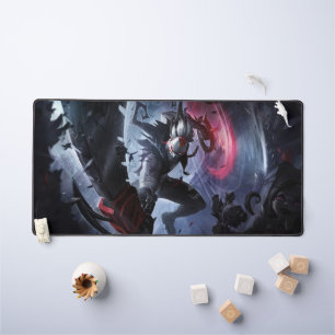 Executioner Gaming Desk Mat Glorious Axe Champ