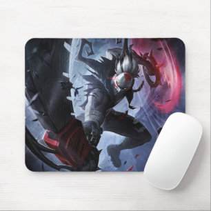 Executioner Gaming Mousepad   High Damage High Ego