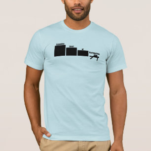 Executive Dysfunction Humour T-shirt