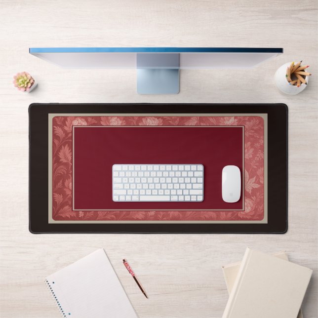 Executive Office Desk Mat (Office 1)