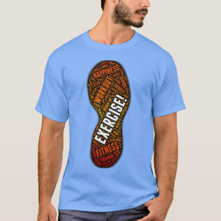 Exercise 1 T-Shirt