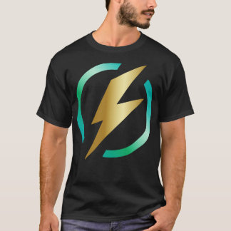 Exercise and Fitness Motivation T-Shirt