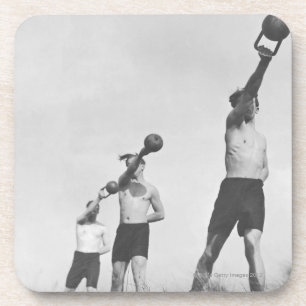 Exercise Coaster