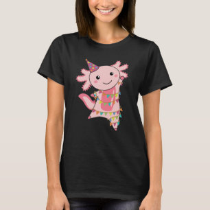 Exercise I Thought You Said Fries Funny Otter T-Shirt