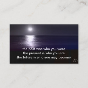 Exercise Intelegence Business Cards