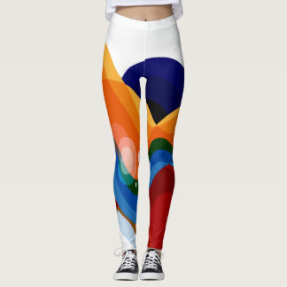 exercise leggings | funny leggings leggin