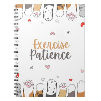 Exercise Patience | 2023 Regional Convention | JW Notebook