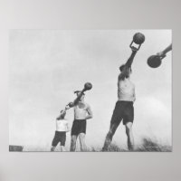 Exercise