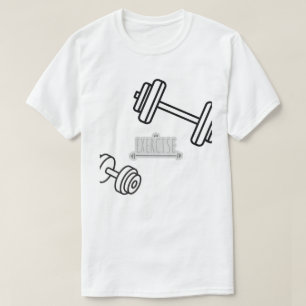 Exercise T-Shirt