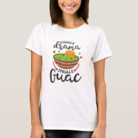 Exhale Drama Inhale Guac Funny Fiesta