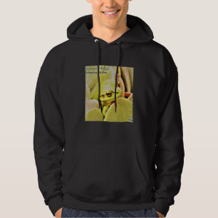 Exhausting The Muse Album Artwork Hoodie