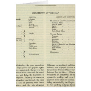 Exhibiting The Empire of Kublai Khan 1294 AD