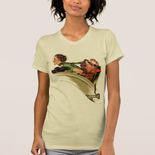 Exhilaration T-Shirt