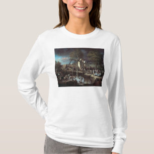 Exhumation of the Mastodon, 1806 T-Shirt