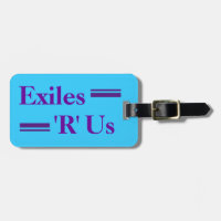 Exiles 'R' Us