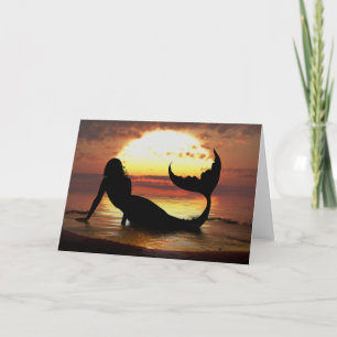 Existence Greeting Cards