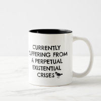 Existential Crises Mug