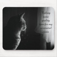 Existential Crisis