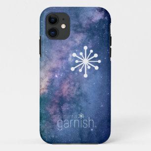 Existential Garnish™ Stars Case-Mate iPhone Case