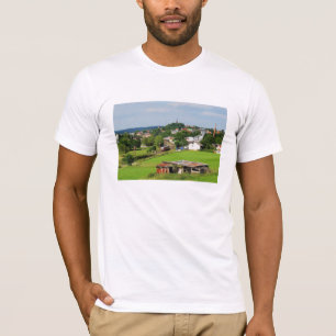 exit from Frankenberg T-Shirt