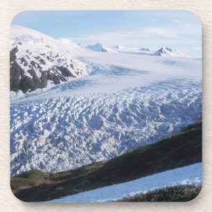 Exit Glacier in Kenai Fjords National Park, Coaster