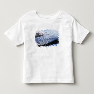 Exit Glacier in Kenai Fjords National Park, Toddler T-Shirt