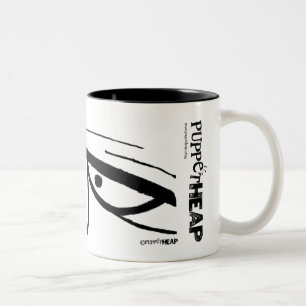 EXIT ROW Ralph Mug