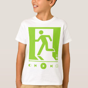 EXIT T-Shirt