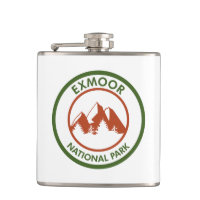 Exmoor National Park