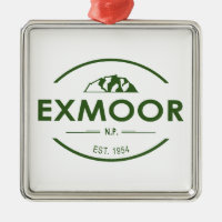 Exmoor National Park