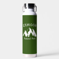 Exmoor National Park
