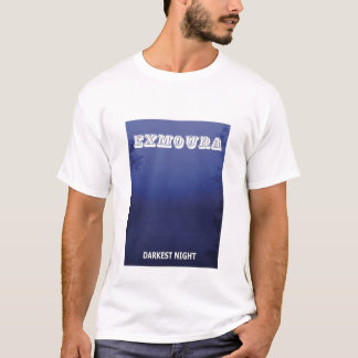 Exmoura Darkest Night new shirt