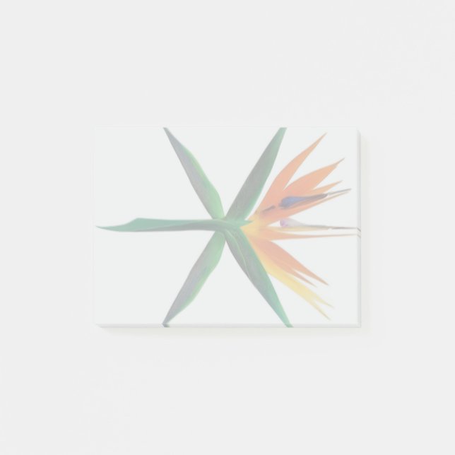 EXO- WAR logo post it's Post-it Notes (Front)