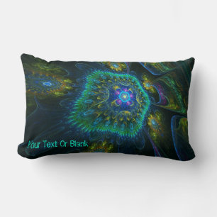 Exobiology Lumbar Cushion