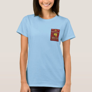 exodus32908xo5 T-Shirt