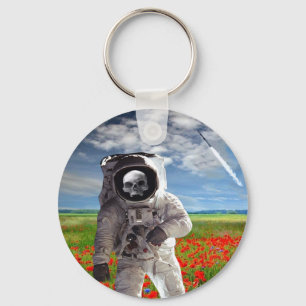 Exodus Key Ring