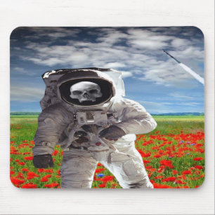 Exodus Mouse Pad