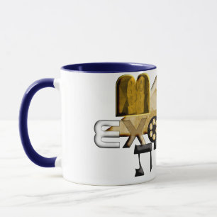 Exodus Mug