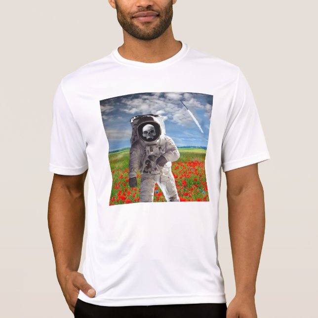 Exodus T-Shirt (Front)