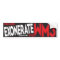 EXONERATE THE WM3 BUMPER STICKER