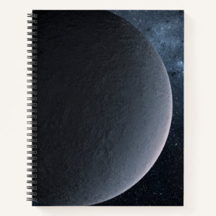 Exoplanet Ogle-2016-Blg-1195lb Orbits A Small Star Notebook