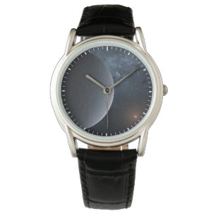 Exoplanet Ogle-2016-Blg-1195lb Orbits A Small Star Watch