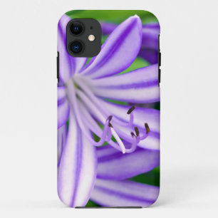 Exotic African Lily Case-Mate iPhone Case