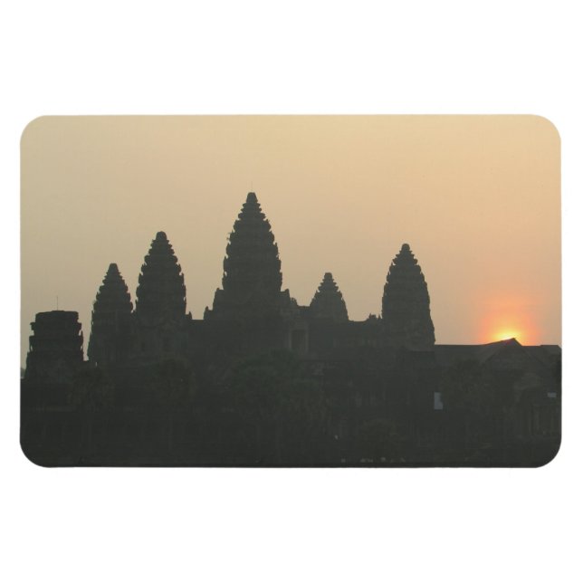 exotic angkor magnet (Horizontal)
